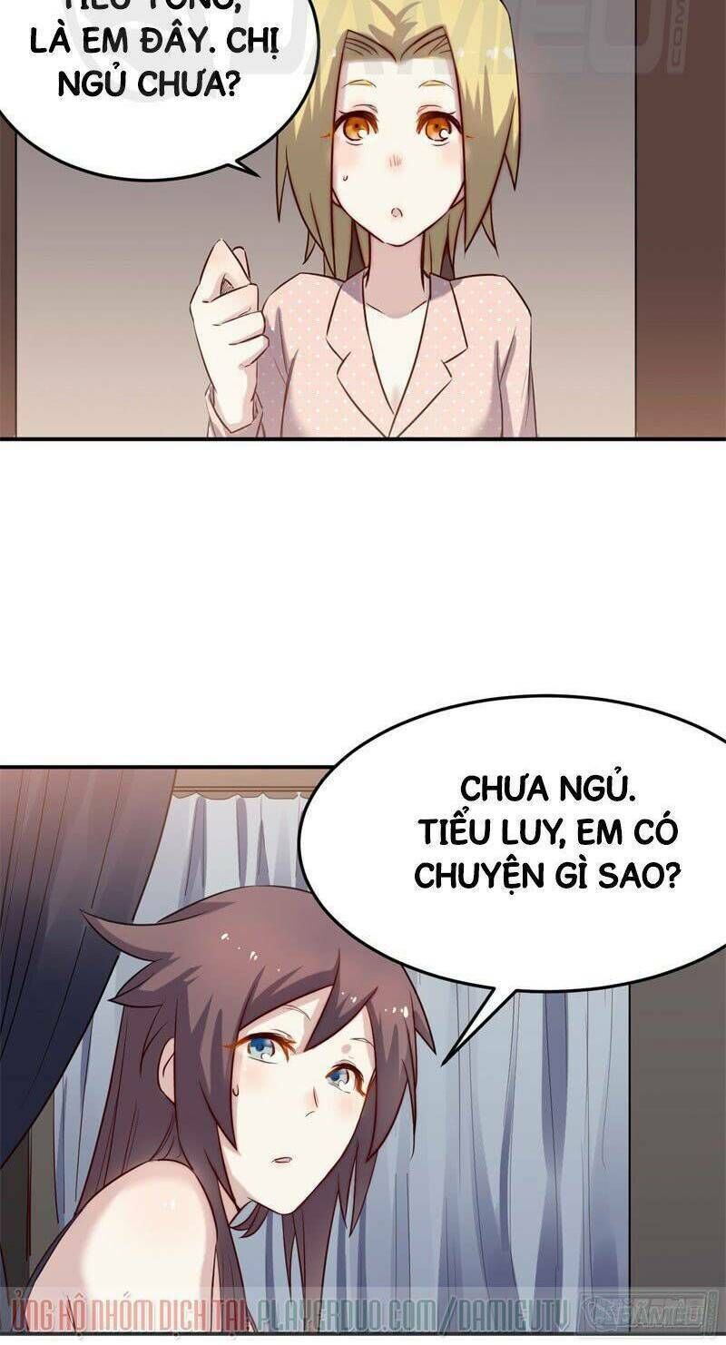 Tối Cường Đô Thị Chapter 37 - Trang 2