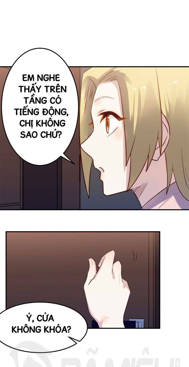 Tối Cường Đô Thị Chapter 37 - Trang 2