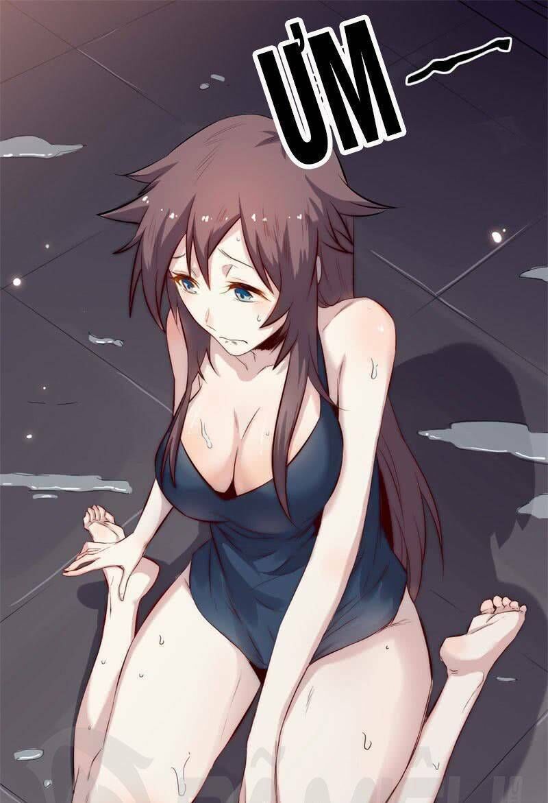 Tối Cường Đô Thị Chapter 36 - Trang 2