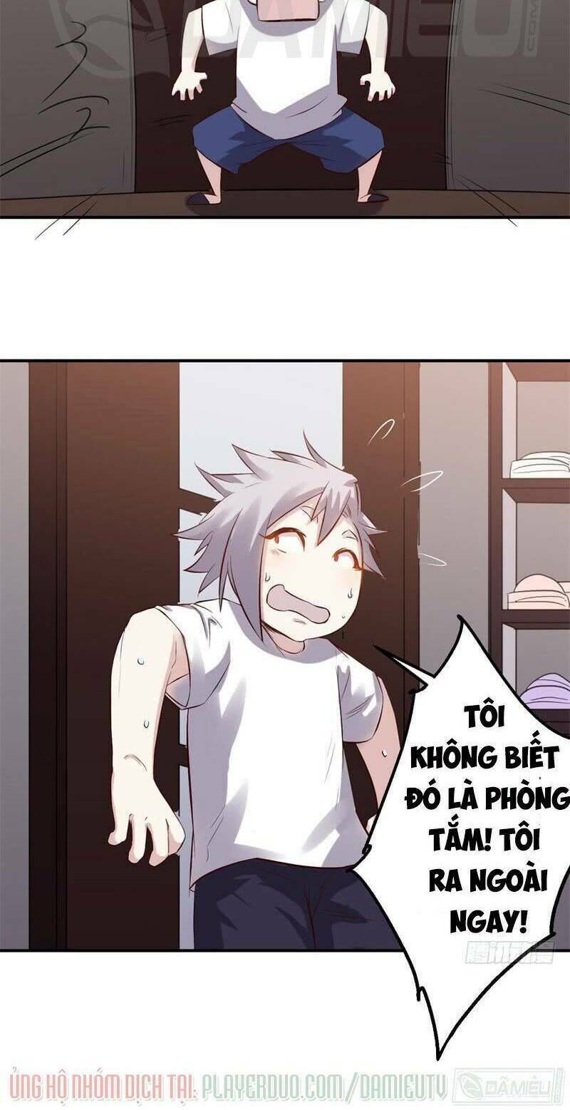 Tối Cường Đô Thị Chapter 36 - Trang 2