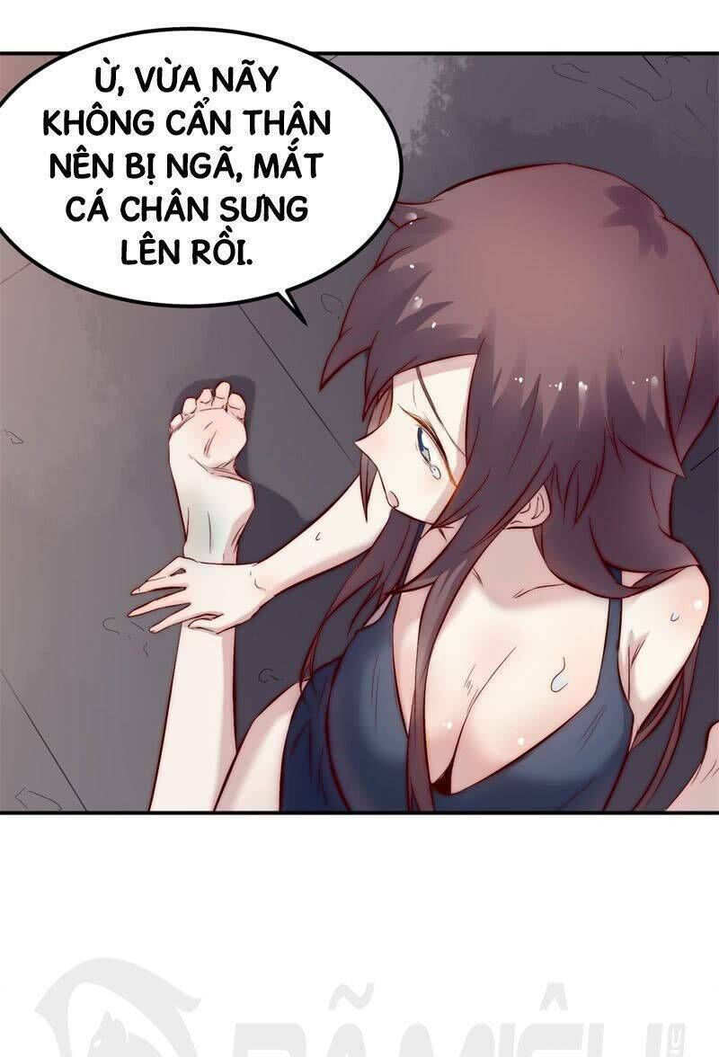 Tối Cường Đô Thị Chapter 36 - Trang 2