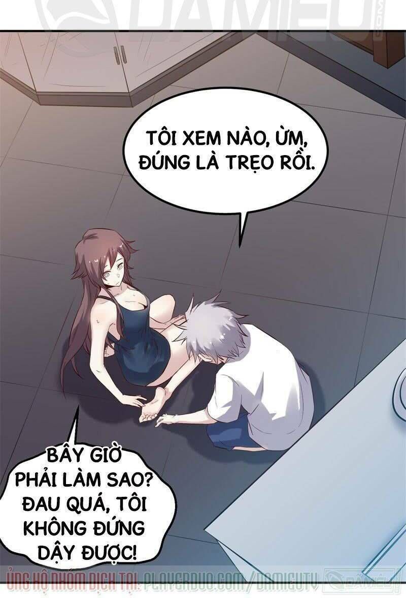 Tối Cường Đô Thị Chapter 36 - Trang 2