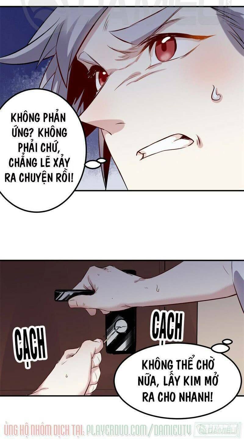 Tối Cường Đô Thị Chapter 36 - Trang 2