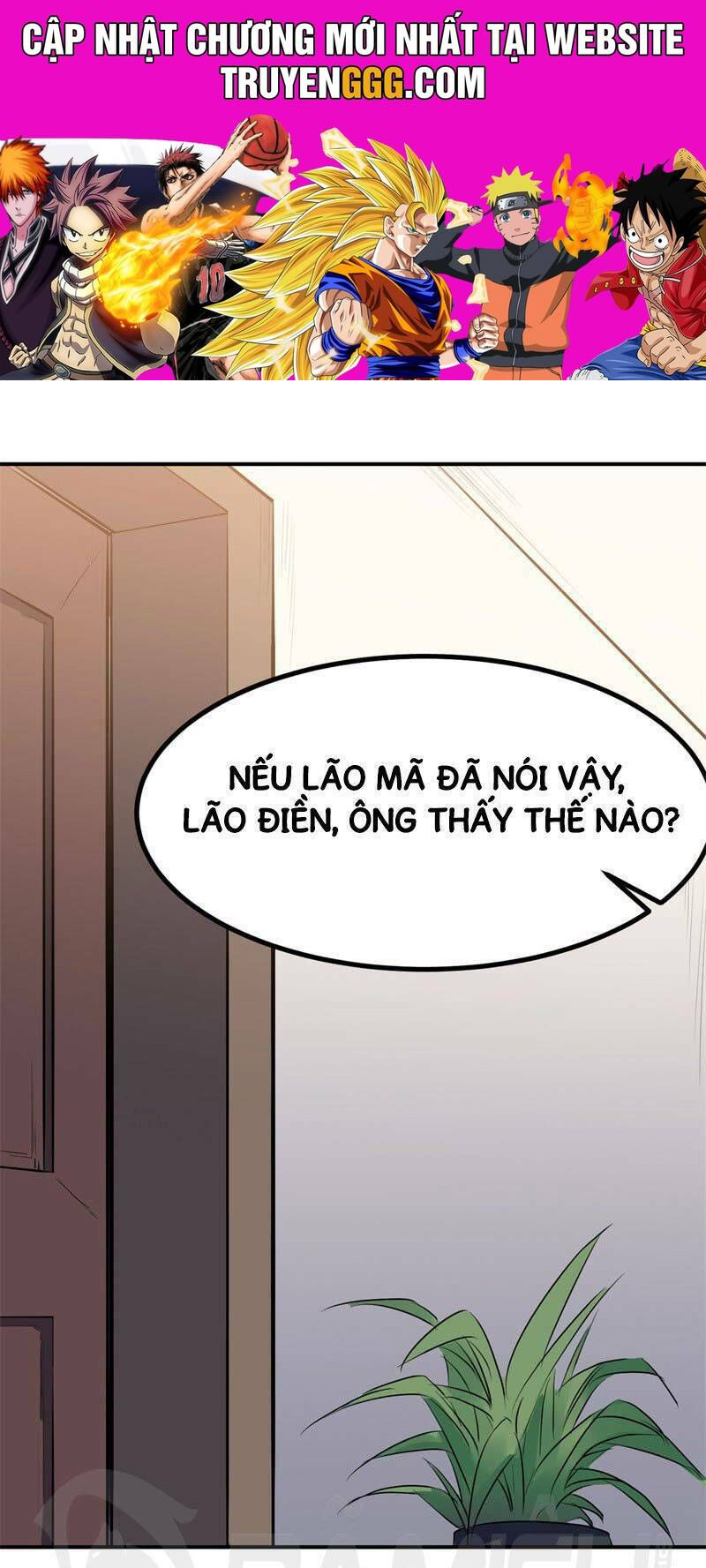 Tối Cường Đô Thị Chapter 35 - Trang 2