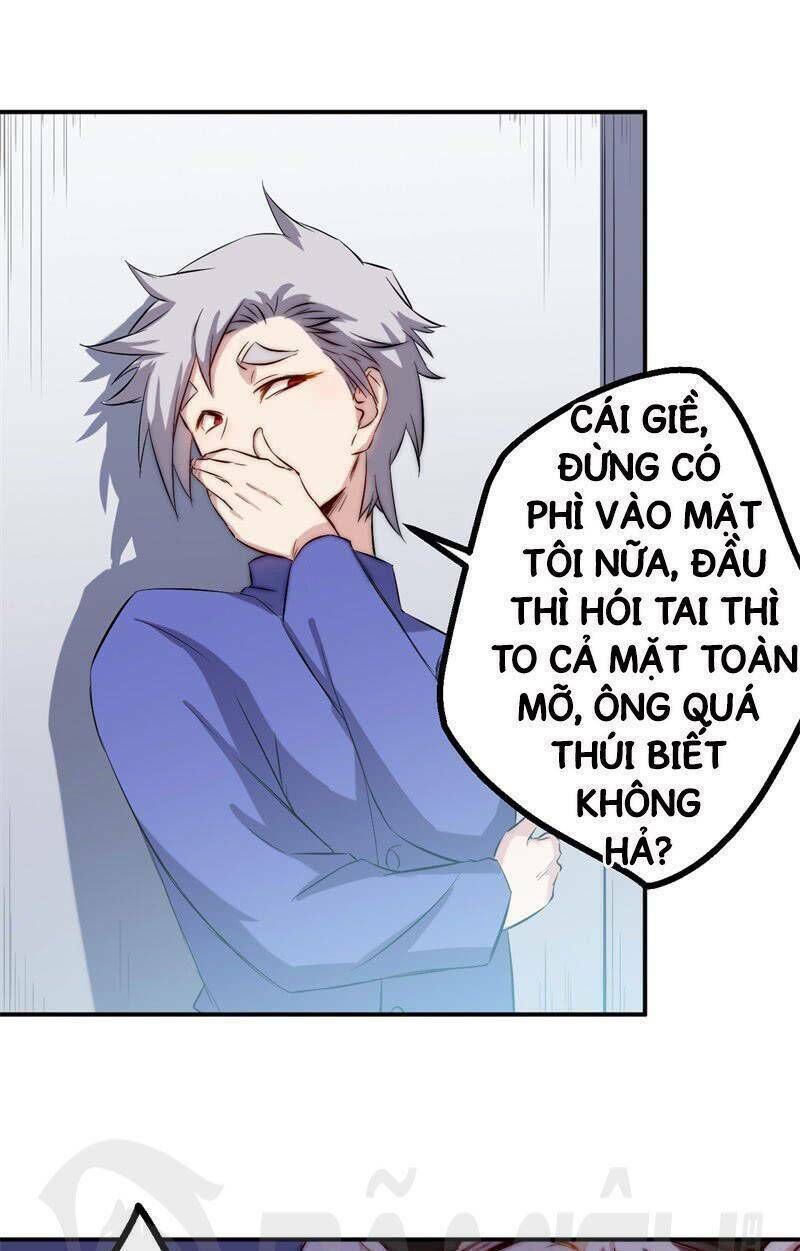 Tối Cường Đô Thị Chapter 35 - Trang 2