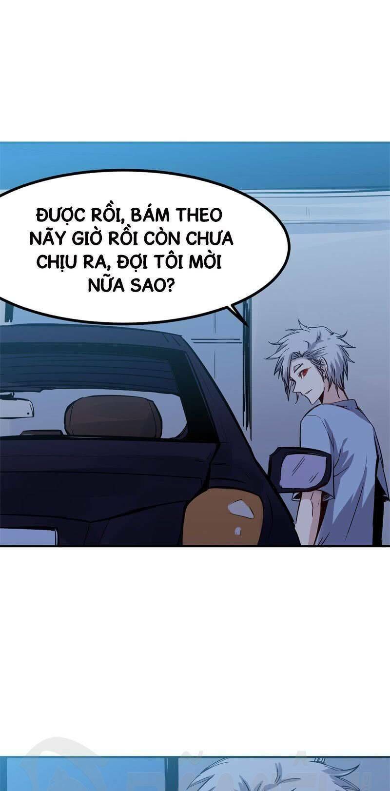 Tối Cường Đô Thị Chapter 33 - Trang 2