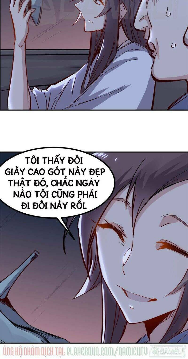 Tối Cường Đô Thị Chapter 32 - Trang 2