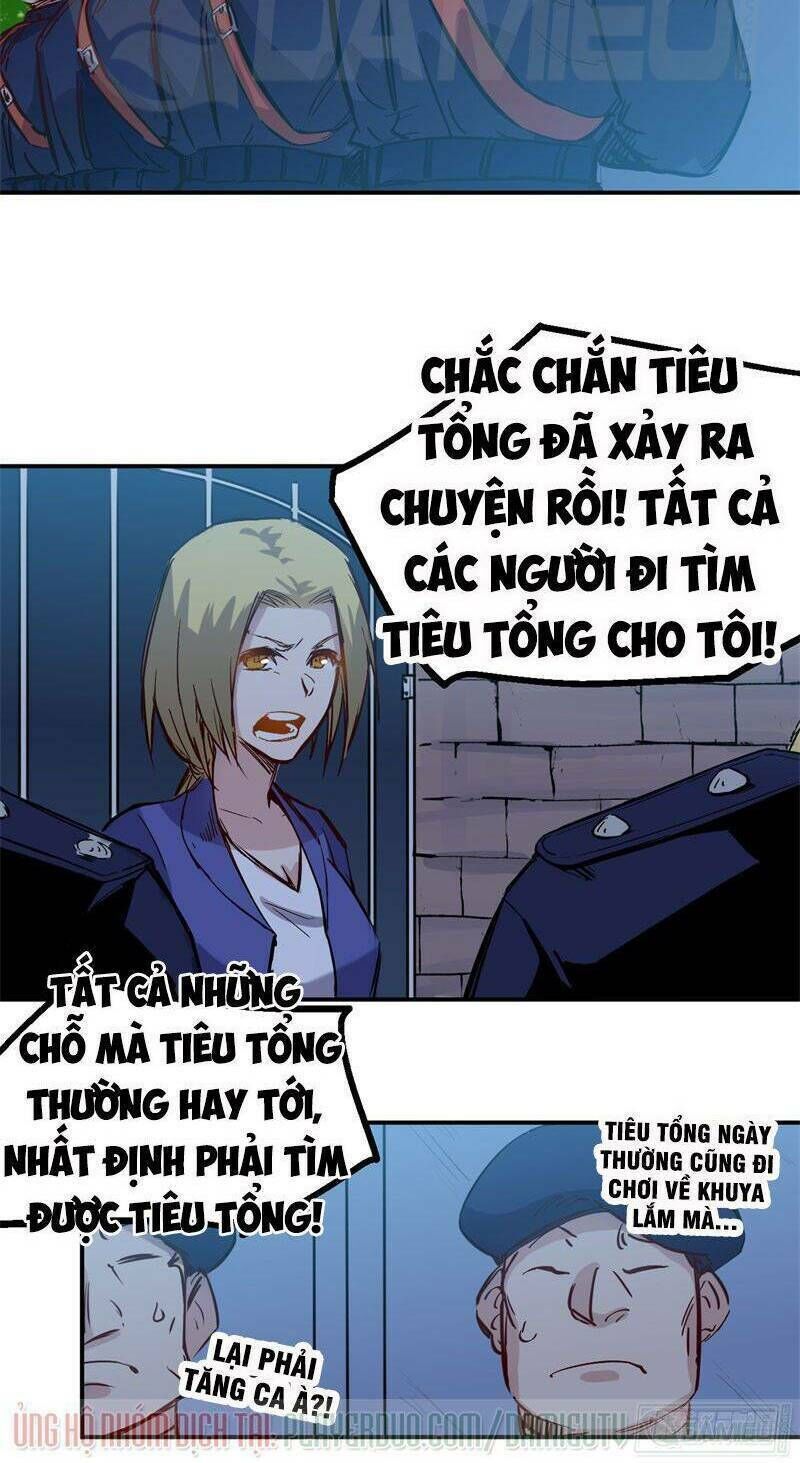 Tối Cường Đô Thị Chapter 32 - Trang 2