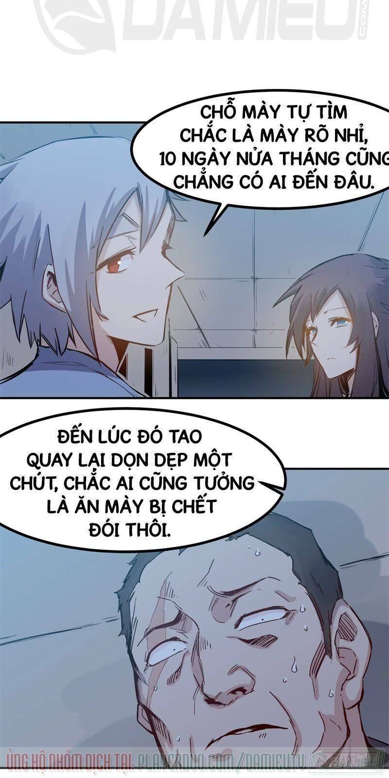 Tối Cường Đô Thị Chapter 31 - Trang 2