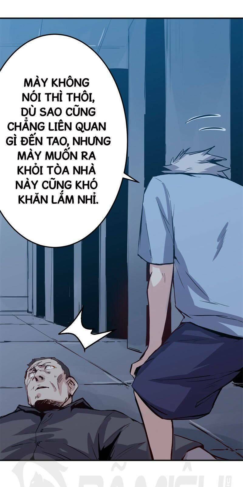 Tối Cường Đô Thị Chapter 31 - Trang 2