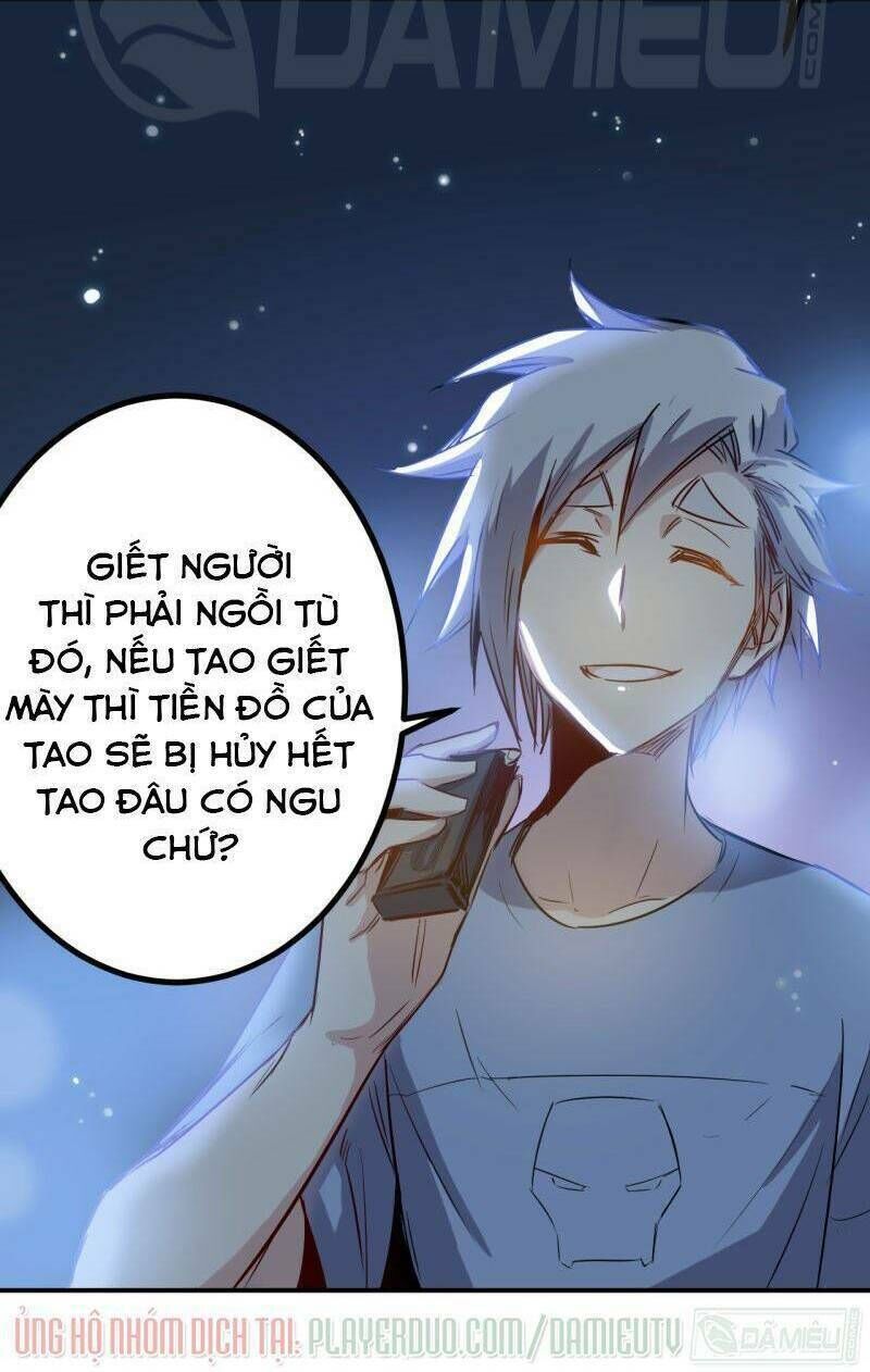 Tối Cường Đô Thị Chapter 30 - Trang 2