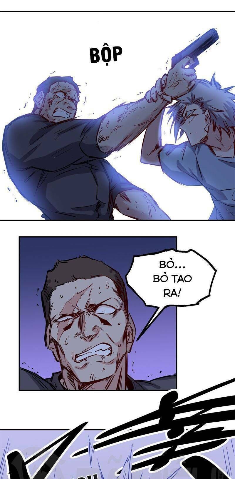 Tối Cường Đô Thị Chapter 29 - Trang 2