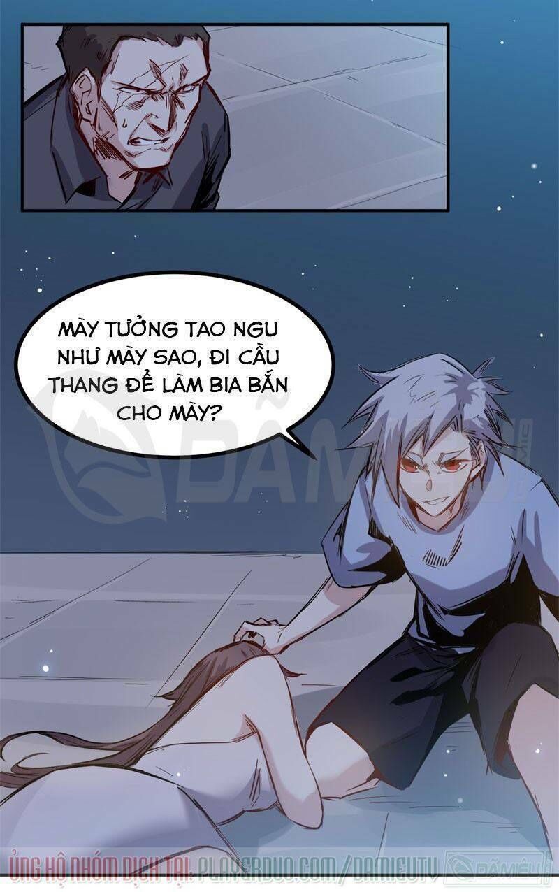 Tối Cường Đô Thị Chapter 29 - Trang 2