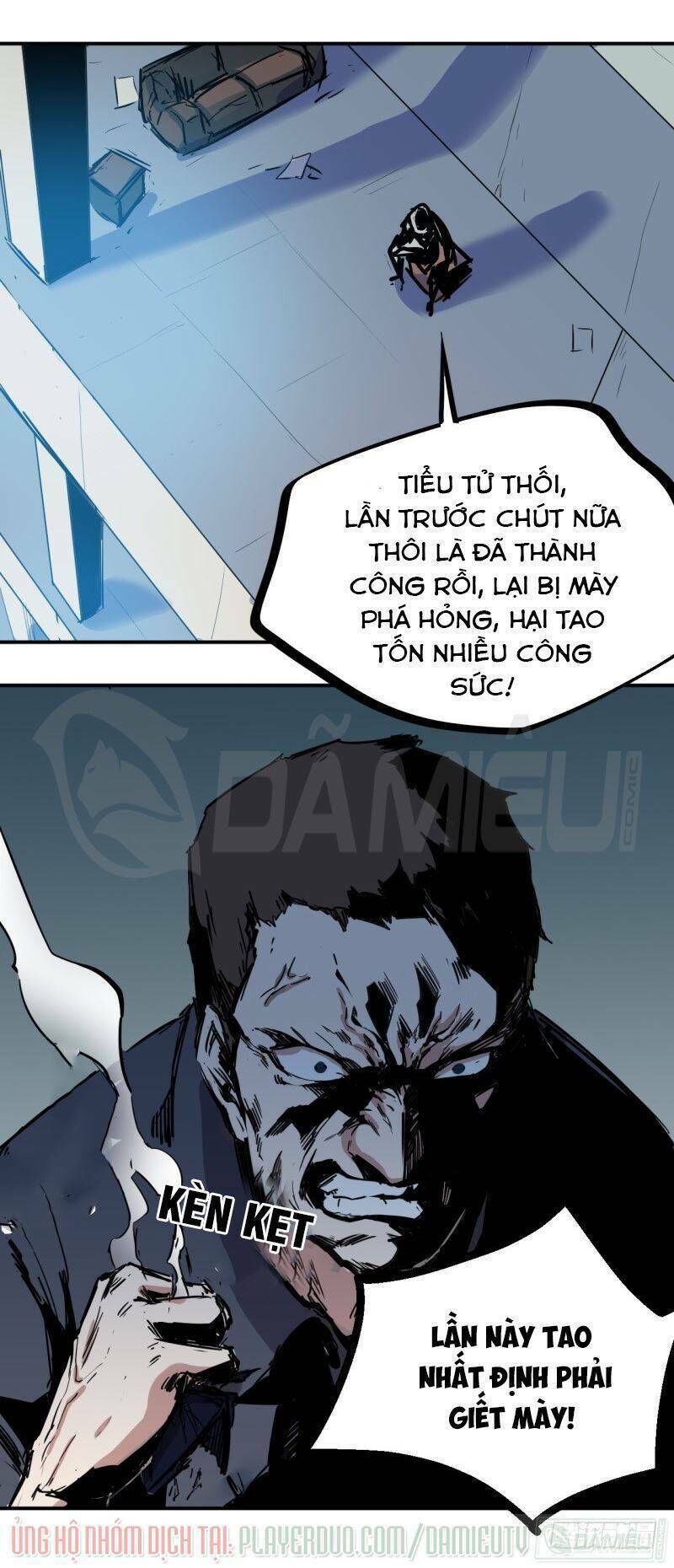 Tối Cường Đô Thị Chapter 27 - Trang 2