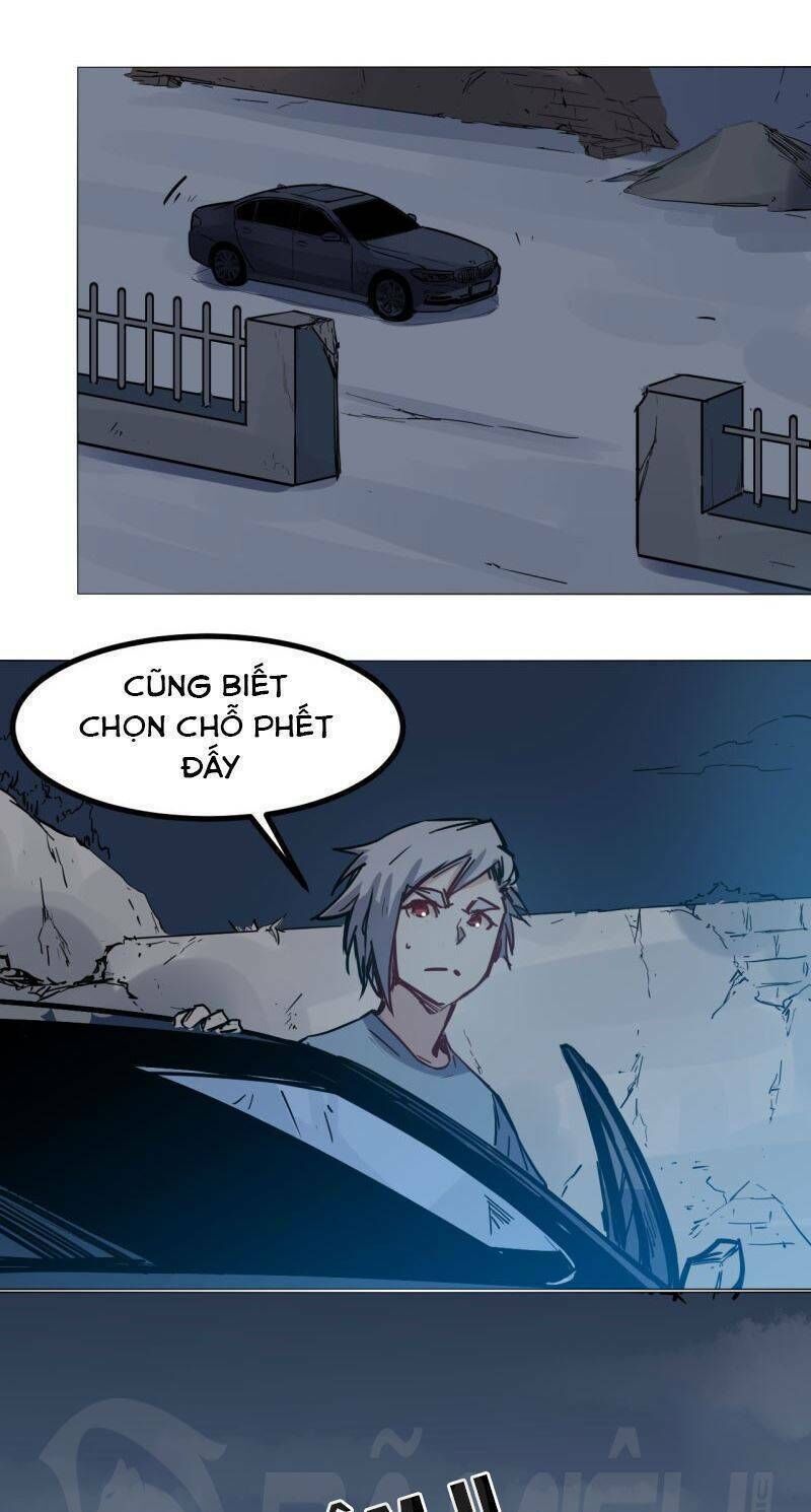 Tối Cường Đô Thị Chapter 27 - Trang 2