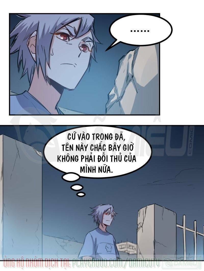 Tối Cường Đô Thị Chapter 27 - Trang 2