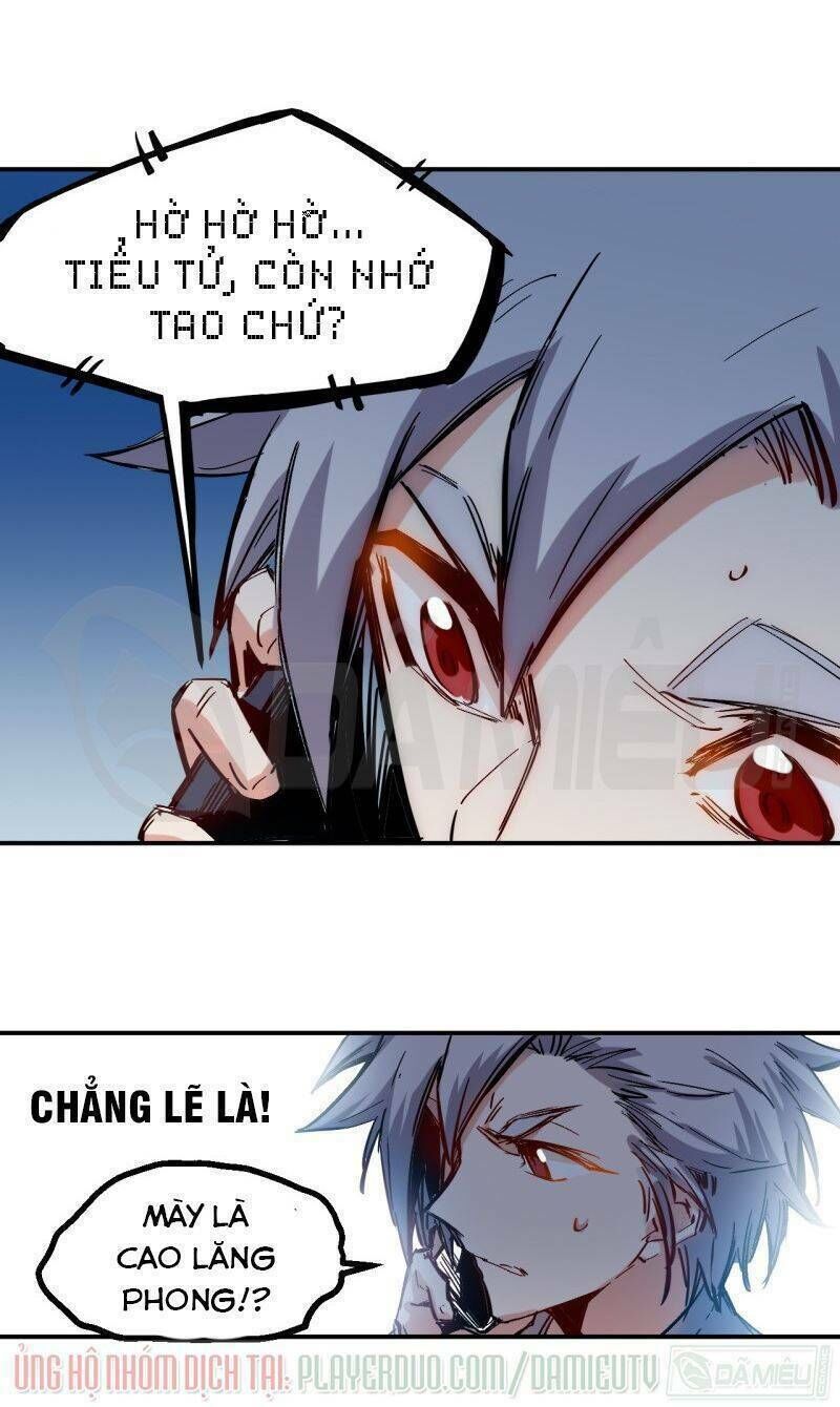 Tối Cường Đô Thị Chapter 27 - Trang 2