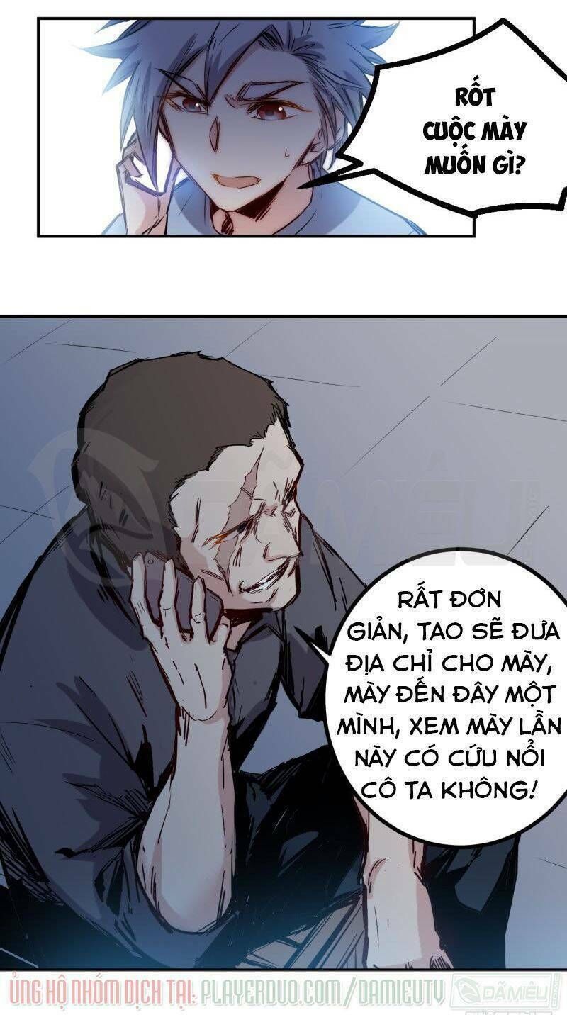 Tối Cường Đô Thị Chapter 27 - Trang 2