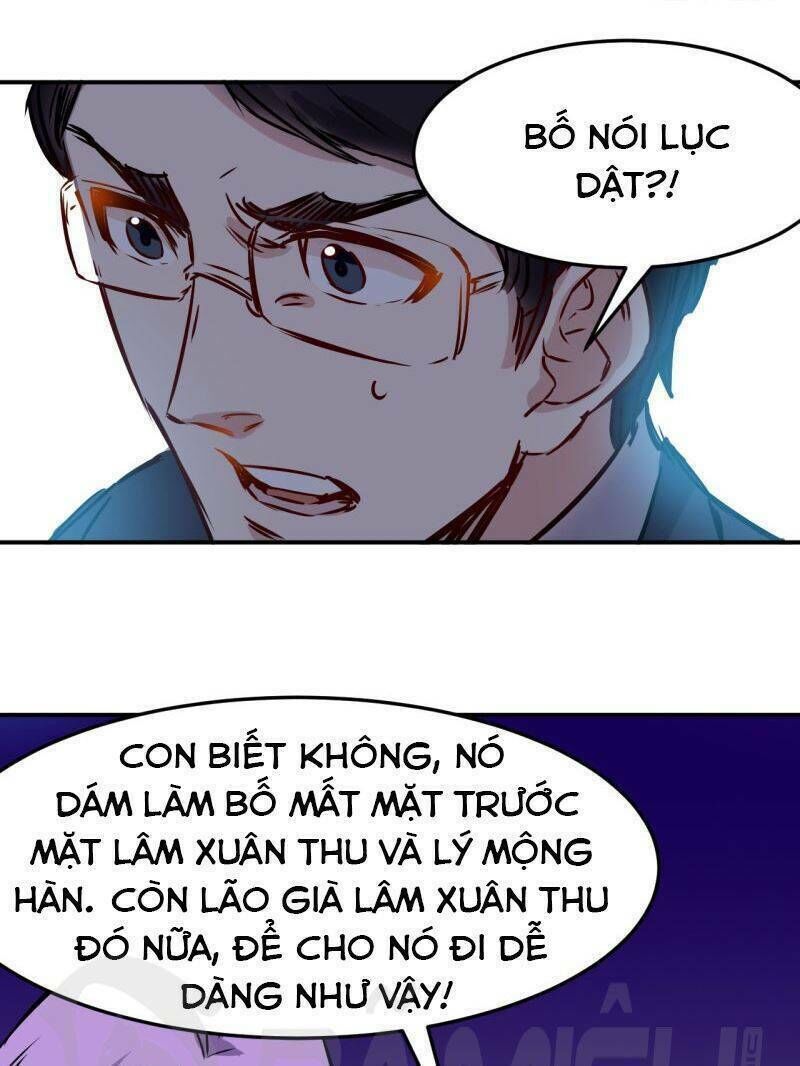 Tối Cường Đô Thị Chapter 25 - Trang 2