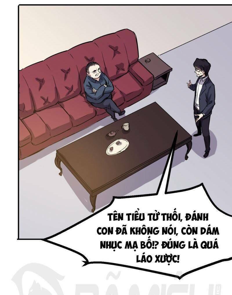 Tối Cường Đô Thị Chapter 25 - Trang 2