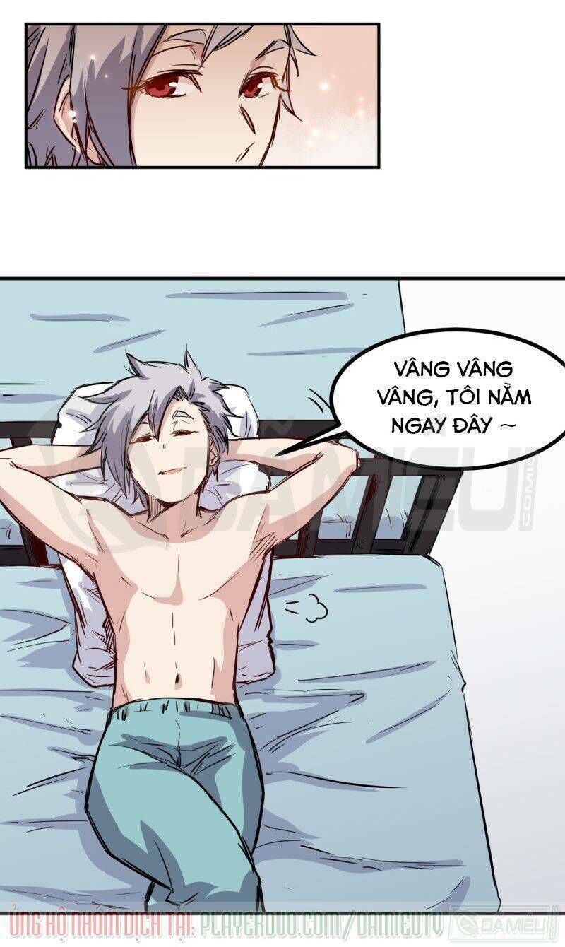 Tối Cường Đô Thị Chapter 24 - Trang 2