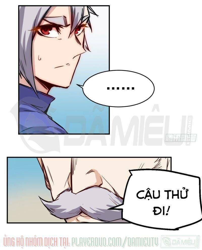 Tối Cường Đô Thị Chapter 21 - Trang 2