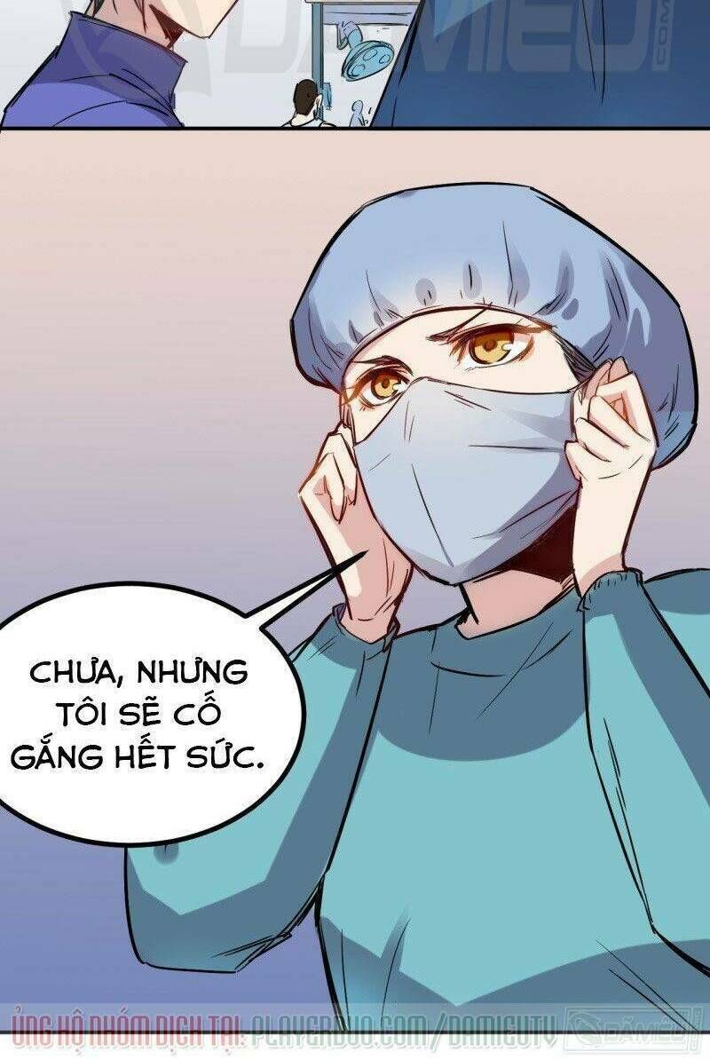 Tối Cường Đô Thị Chapter 20 - Trang 2