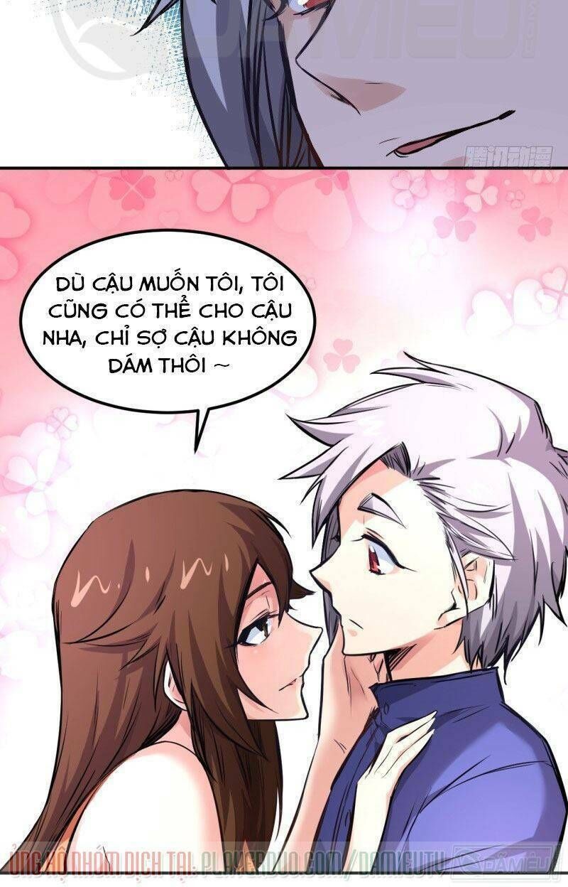 Tối Cường Đô Thị Chapter 16 - Trang 2