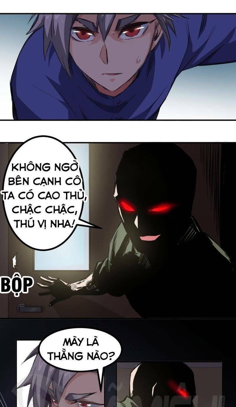 Tối Cường Đô Thị Chapter 10 - Trang 2