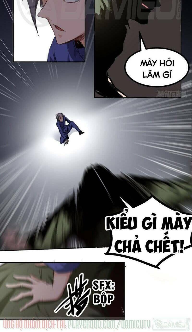 Tối Cường Đô Thị Chapter 10 - Trang 2