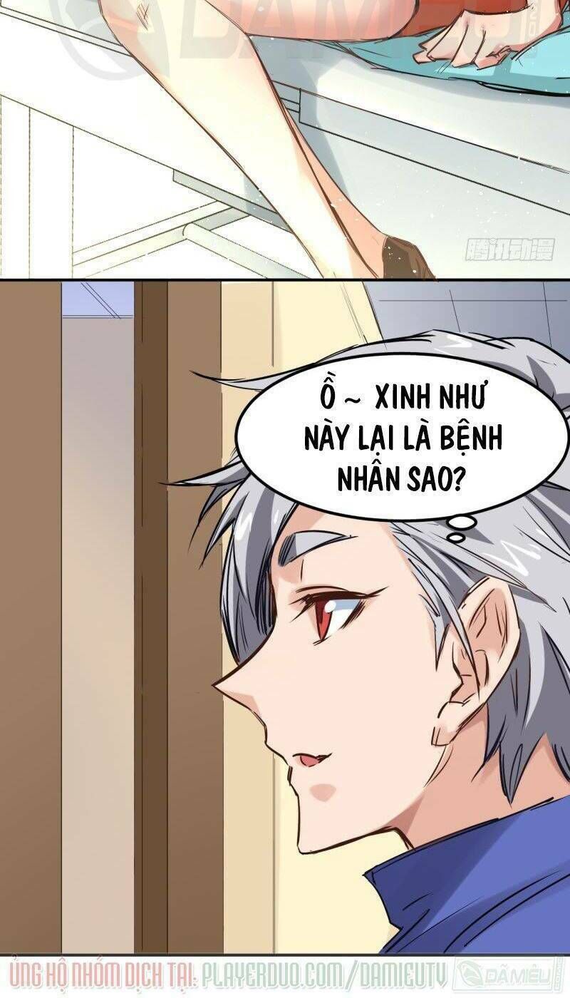 Tối Cường Đô Thị Chapter 8 - Trang 2