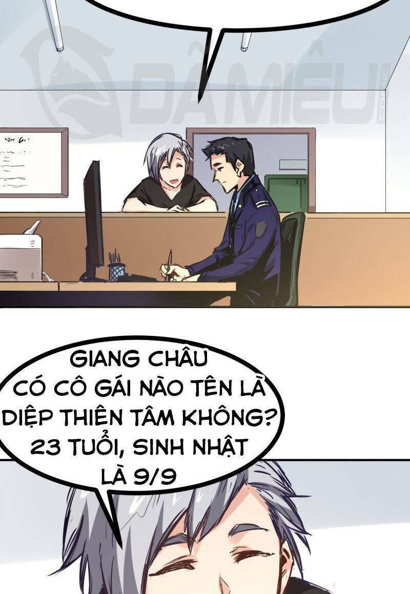 Tối Cường Đô Thị Chapter 6 - Trang 2