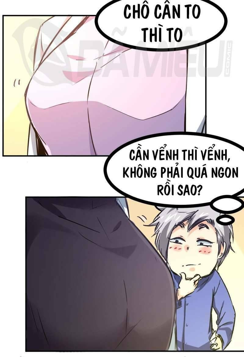 Tối Cường Đô Thị Chapter 5 - Trang 2