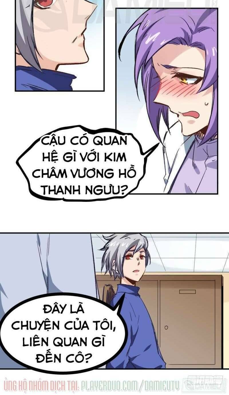 Tối Cường Đô Thị Chapter 5 - Trang 2