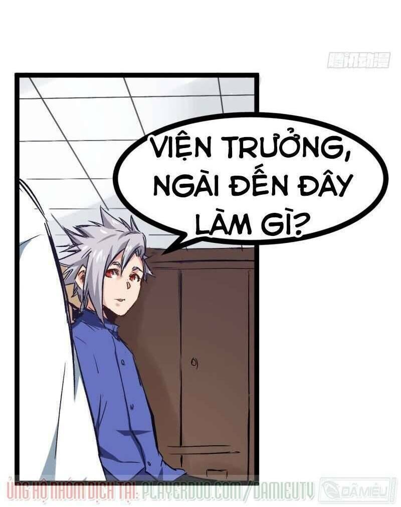 Tối Cường Đô Thị Chapter 4 - Trang 2