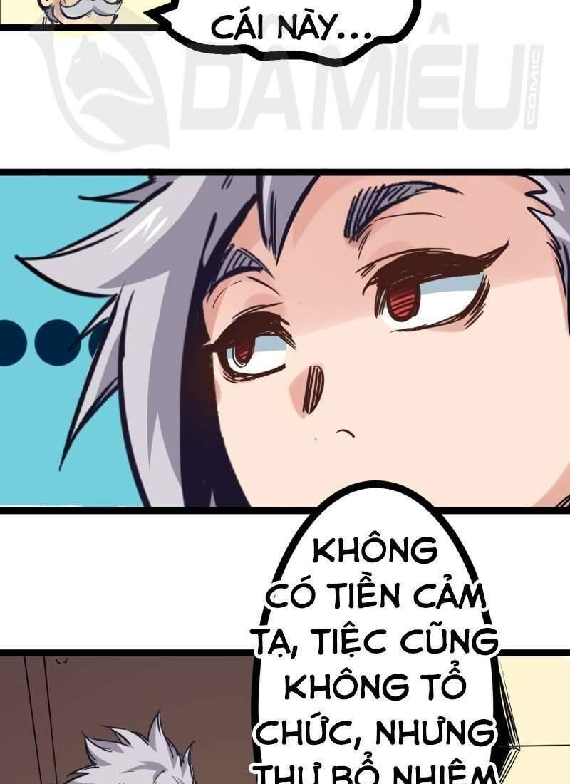 Tối Cường Đô Thị Chapter 4 - Trang 2