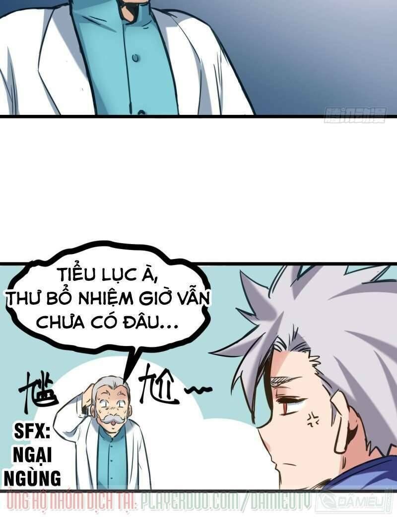 Tối Cường Đô Thị Chapter 4 - Trang 2