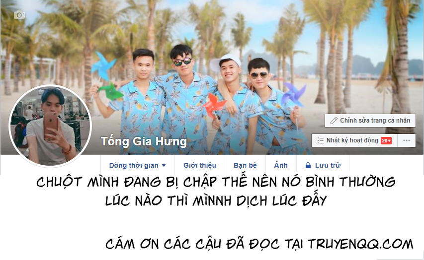 Fps – Trò Chơi Hỗn Loạn Chapter 11.2 - Trang 2