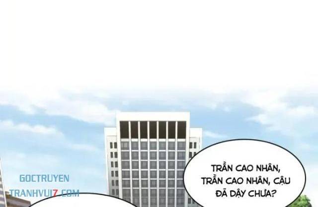 Trước Mặt Bệnh Tâm Thần, Quỷ Dị Chẳng Là Gì Cả Chapter 82 - Trang 2