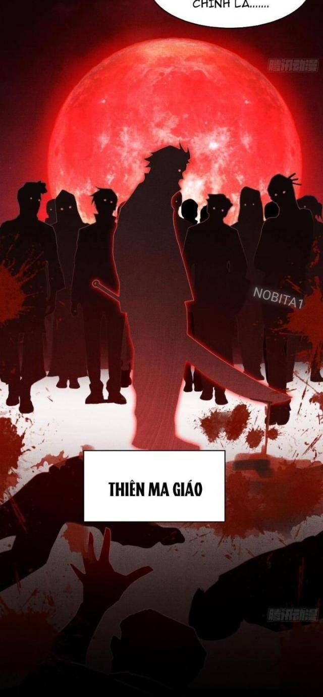 Trước Mặt Bệnh Tâm Thần, Quỷ Dị Chẳng Là Gì Cả Chapter 17 - Trang 2