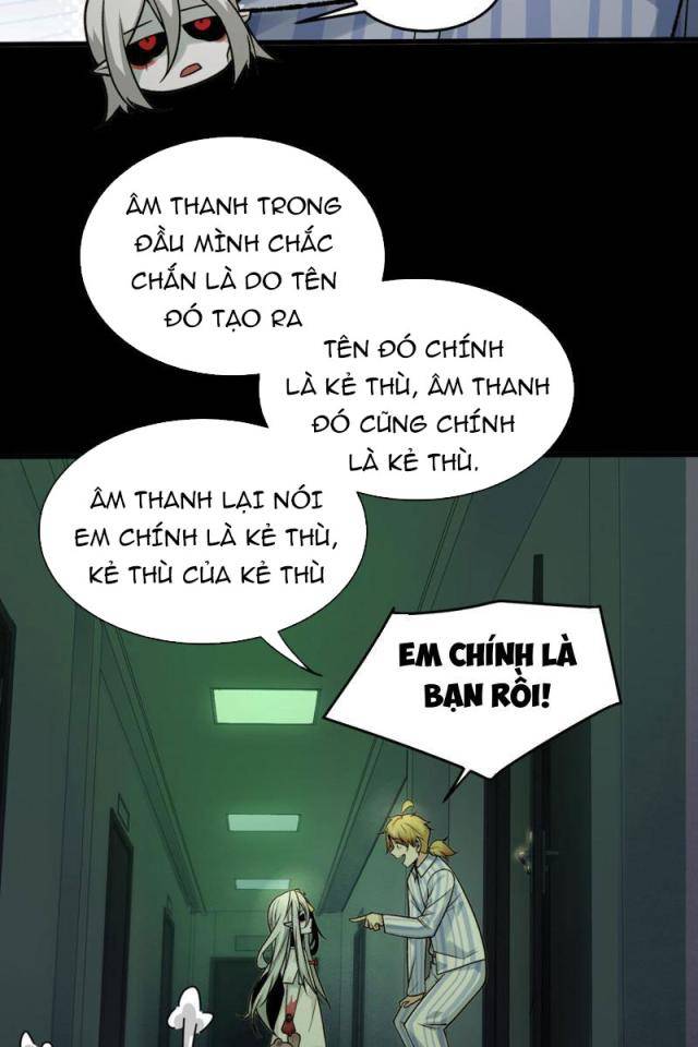 Trước Mặt Bệnh Tâm Thần, Quỷ Dị Chẳng Là Gì Cả Chapter 4 - Trang 2