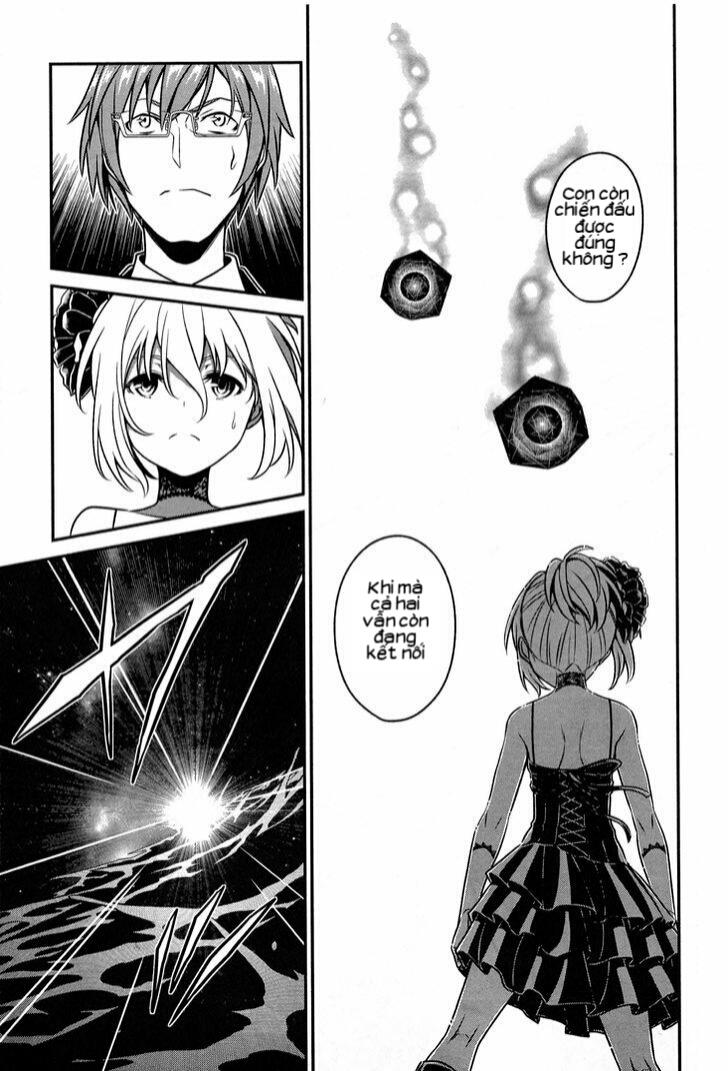 Not Lives Chapter 52 - Trang 2