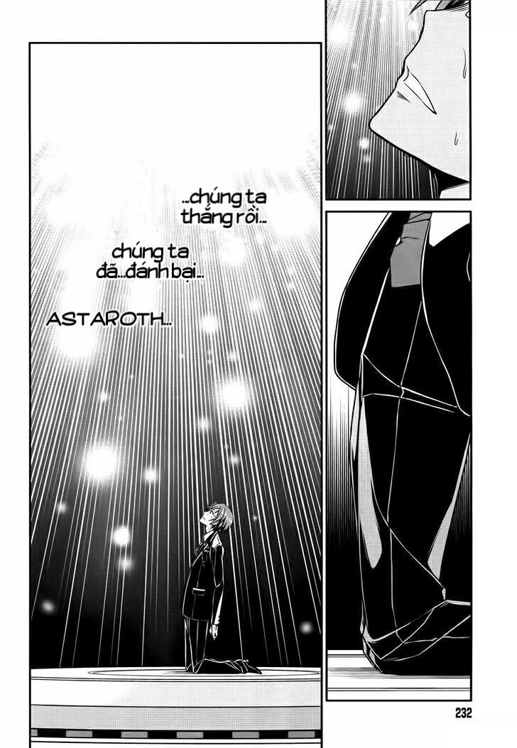 Not Lives Chapter 50 - Trang 2