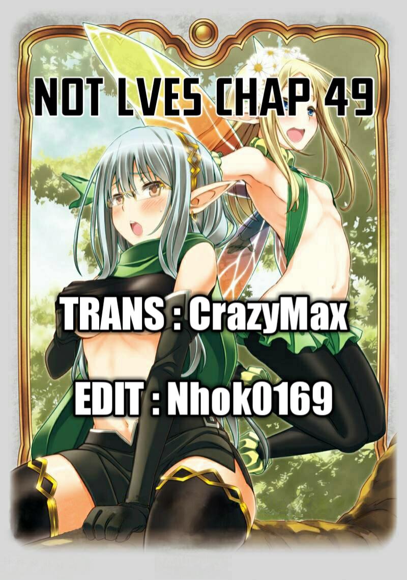 Not Lives Chapter 49 - Trang 2