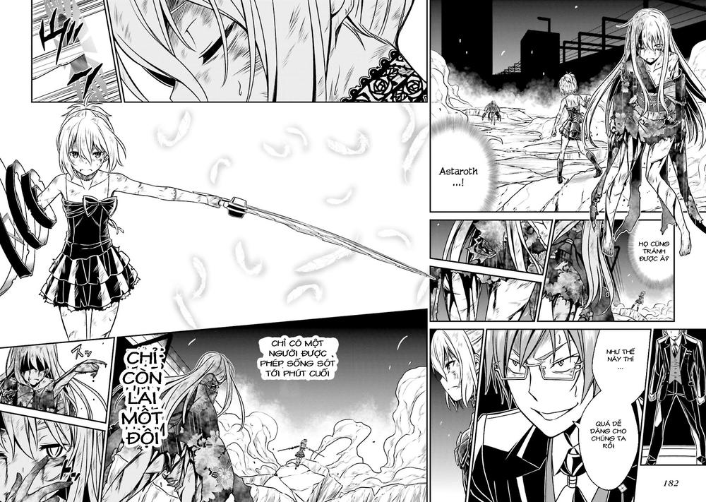 Not Lives Chapter 46 - Trang 2