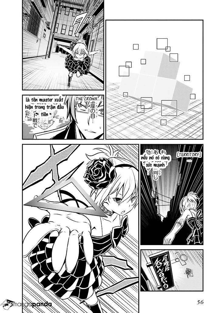 Not Lives Chapter 37 - Trang 2