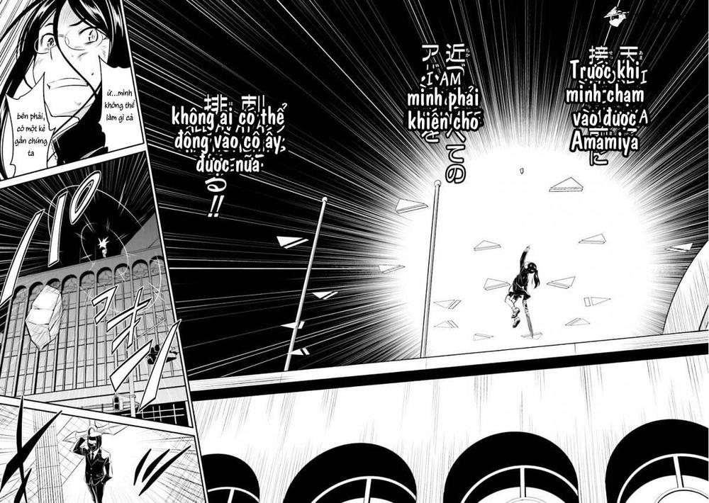 Not Lives Chapter 30 - Trang 2