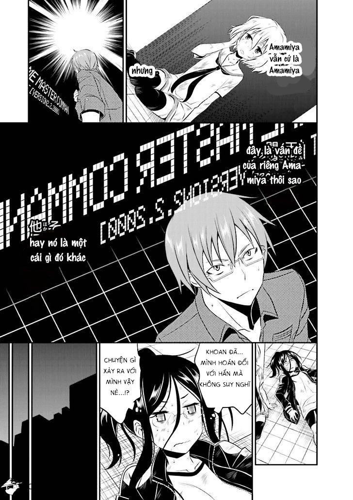 Not Lives Chapter 30 - Trang 2