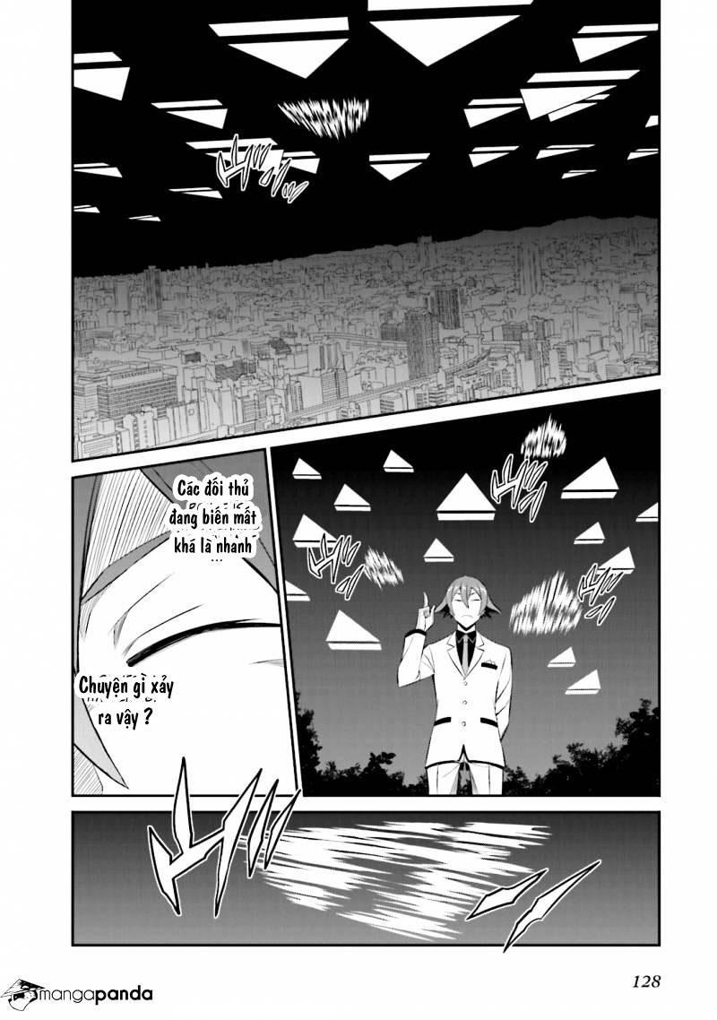 Not Lives Chapter 29 - Trang 2