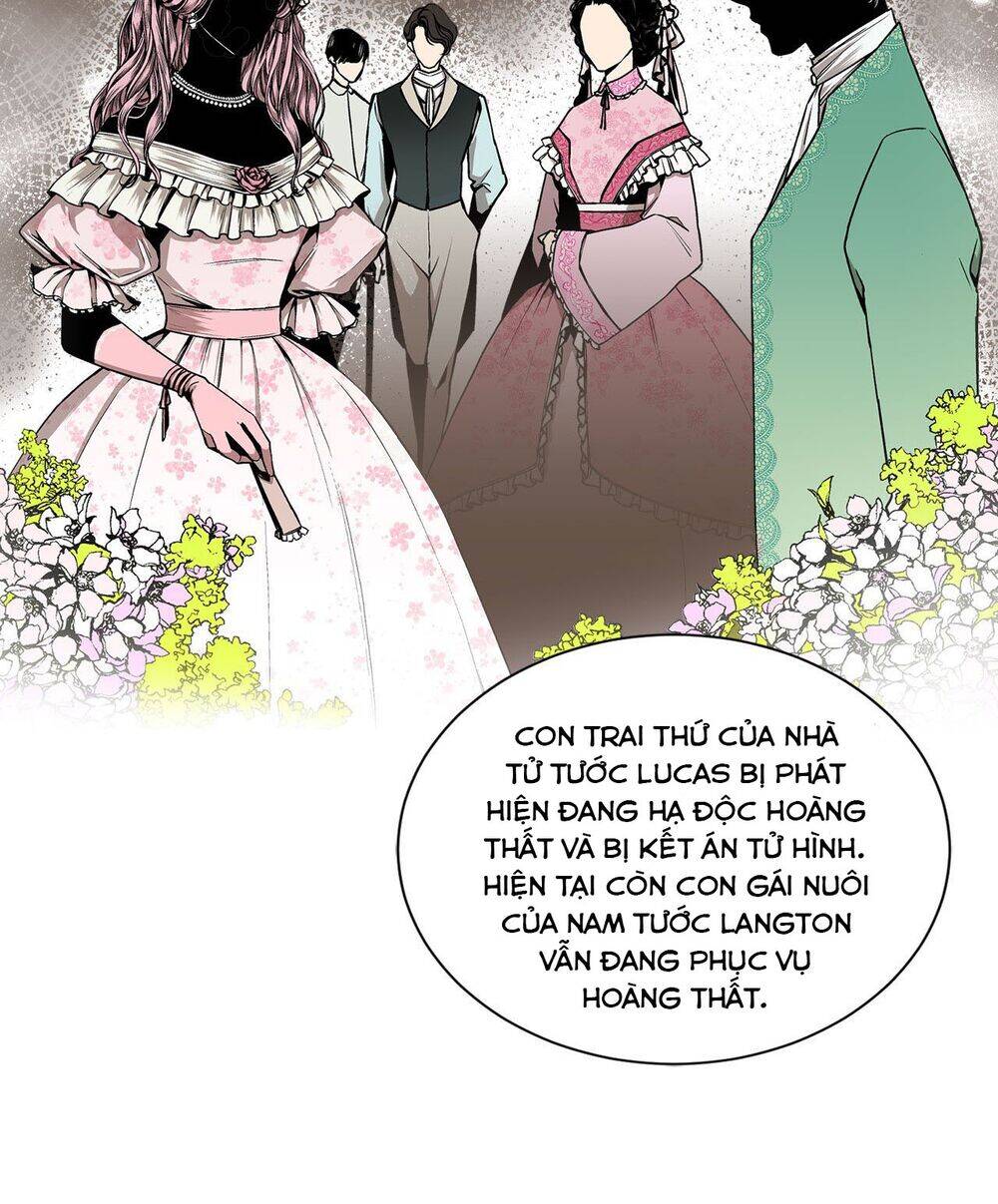 Cuộc Phản Công Của Nàng Hầu Chapter 5 - Trang 2